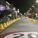 Centro de Maldonado: rompió la vidriera de un comercio para robar y terminó condenado