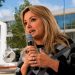 “Hice los exteriores de mis 15 años en la sede de Nacional”, contó Valeria Ripoll; dijo que “capaz algún día” le gustaría integrar la directiva