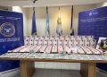 Cayó red internacional que traficaba inyectables para adelgazar desde Europa