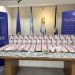 Cayó red internacional que traficaba inyectables para adelgazar desde Europa