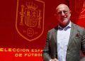 España dio a conocer su lista de convocados para el Mundial; el 26 de junio juega con Uruguay en Guadalajara