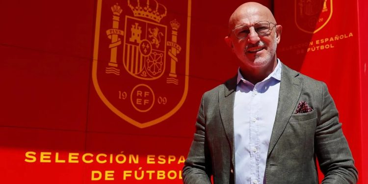 España dio a conocer su lista de convocados para el Mundial; el 26 de junio juega con Uruguay en Guadalajara