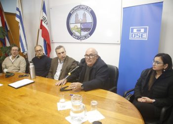 Nueva planta de tratamiento posicionará a San Carlos entre las más modernas del país
