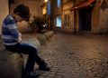 Niño encontrado solo en la calle en Rivera, está en buen estado al amparo del INAU