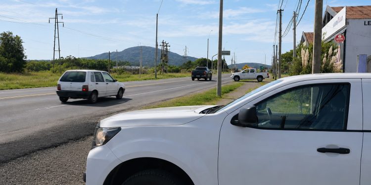 Condenaron a un joven por receptación y tentativa de hurto tras procedimiento policial en Ruta 9