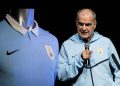 Uruguay entra en cuenta regresiva para el Mundial: 13 jugadores ya trabajan en el Complejo Celeste