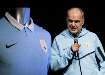 Uruguay entra en cuenta regresiva para el Mundial: 13 jugadores ya trabajan en el Complejo Celeste
