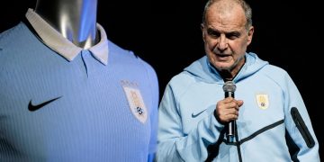 Uruguay entra en cuenta regresiva para el Mundial: 13 jugadores ya trabajan en el Complejo Celeste