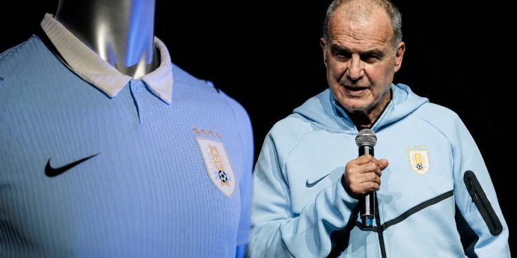 Uruguay entra en cuenta regresiva para el Mundial: 13 jugadores ya trabajan en el Complejo Celeste