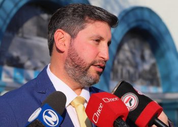 “Roperos solidarios” funcionan en distintos puntos de Maldonado