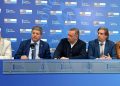 Casaretto cuestionó al gobierno por cambios en obras de agua y saneamiento: “Le dan la espalda al interior”