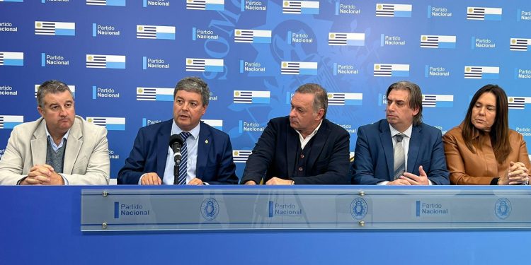 Casaretto cuestionó al gobierno por cambios en obras de agua y saneamiento: “Le dan la espalda al interior”