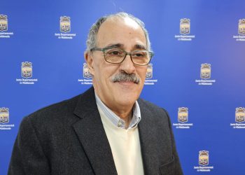 Miguel Muto: “Nos esperan dos inviernos complicados para la economía”
