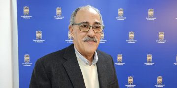 Miguel Muto: “Nos esperan dos inviernos complicados para la economía”