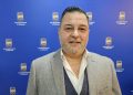Edil blanco advirtió que el gobierno de Yamandú Orsi “Empezó a generar desconfianza en la gente”