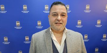 Edil blanco advirtió que el gobierno de Yamandú Orsi “Empezó a generar desconfianza en la gente”