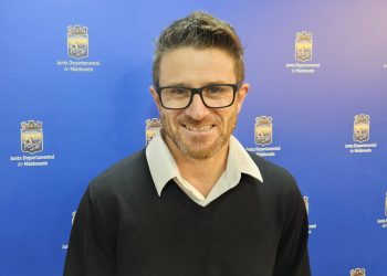 Garateguy reclamó por la exclusión de Piriápolis en el plan de saneamiento