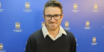 Garateguy reclamó por la exclusión de Piriápolis en el plan de saneamiento