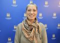 Edila frenteamplista destacó posibles expropiaciones de viviendas abandonadas