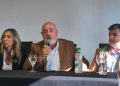 “Hay que seguir trabajando en clave de región”, destacó Silveira tras encuentro turístico de Camtur Conecta