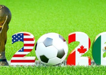 Realizarán en Punta del Este una Mesa redonda sobre el Mundial de Fútbol 2026
