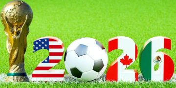 Realizarán en Punta del Este una Mesa redonda sobre el Mundial de Fútbol 2026