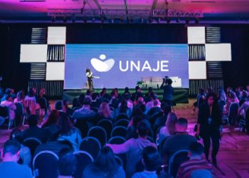 ¿De qué se trata el IX Foro FIJE 2026 que reunirá a 400 jóvenes empresarios en Punta del Este?
