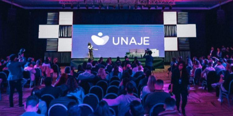 ¿De qué se trata el IX Foro FIJE 2026 que reunirá a 400 jóvenes empresarios en Punta del Este?