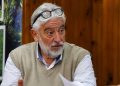 Pígola: “Asusta ver lo que hacen algunos conductores”