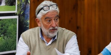 Pígola: “Asusta ver lo que hacen algunos conductores”