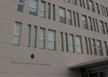 Imputaron a un hombre por el homicidio de la mujer hallada dentro de una heladera en San Carlos