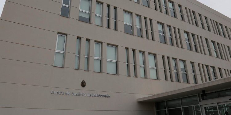 Imputaron a un hombre por el homicidio de la mujer hallada dentro de una heladera en San Carlos