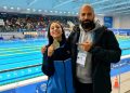 “Quiero seguir por más”, el sueño de Maite Da Rosa tras conquistar dos medallas en Chile