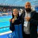 “Quiero seguir por más”, el sueño de Maite Da Rosa tras conquistar dos medallas en Chile