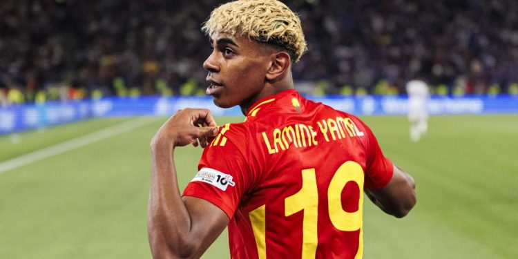 Se acerca el Mundial: quiénes son las estrellas en los rivales de Uruguay
