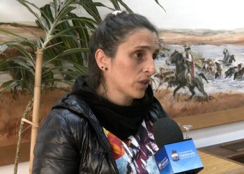 Caballero aseguró que el Mides no recibió reclamos formales por instalación del centro de evacuación en Ruta 39