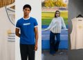 La celeste está de moda: diseños inspirados en símbolos patrios trascienden vestimenta deportiva