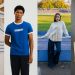 La celeste está de moda: diseños inspirados en símbolos patrios trascienden vestimenta deportiva