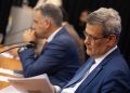 “No era funcionario público”: la defensa de Jorge Díaz en la polémica compra de la camioneta de Yamandú Orsi