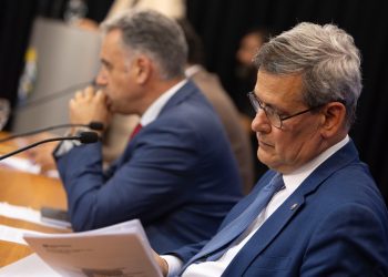 “No era funcionario público”: la defensa de Jorge Díaz en la polémica compra de la camioneta de Yamandú Orsi