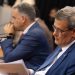 “No era funcionario público”: la defensa de Jorge Díaz en la polémica compra de la camioneta de Yamandú Orsi