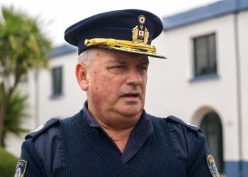 “Tenemos que ver todo el entramado del homicidio”, dijo Trezza sobre el caso de la heladera