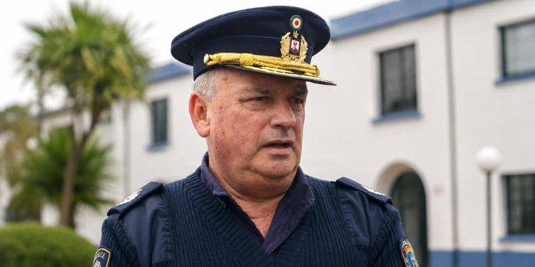 “Tenemos que ver todo el entramado del homicidio”, dijo Trezza sobre el caso de la heladera