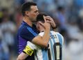 Messi jugará su sexto Mundial: Argentina presentó la lista oficial de convocados
