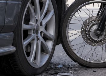 Condenaron por lesiones graves a conductor que dejó a una joven con fracturas en Maldonado