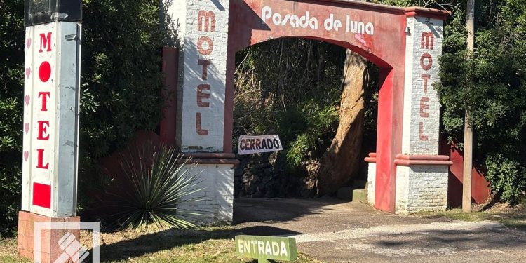 ¿Dónde y cuándo será el remate de mobiliario del histórico motel Posada de Luna?