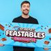 Los chocolates virales de Mr. Beast llegarán a Uruguay: estarán en 1.500 puntos de venta