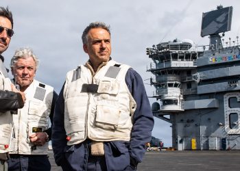 Gobierno pide al Parlamento que habilite ingreso al país de integrantes del Comando Sur de Estados Unidos