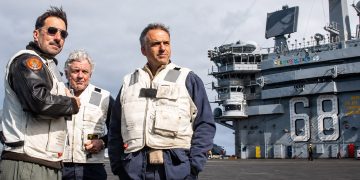 Gobierno pide al Parlamento que habilite ingreso al país de integrantes del Comando Sur de Estados Unidos