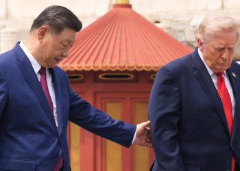 Tensión en Pekín: Xi Jinping lanzó una dura advertencia a Trump sobre el riesgo de conflicto por Taiwán